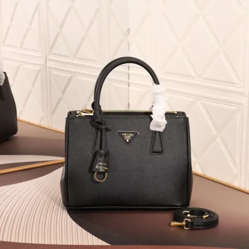 Prada AAA Quality Handbags For Women #1404693 $98.00 USD, Wholesale Replica Prada AAA Quality Handbags