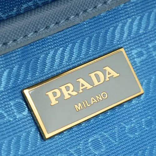 Replica Prada AAA Quality Handbags For Women #1404694 $98.00 USD for Wholesale