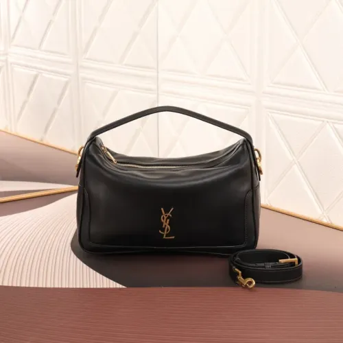 Yves Saint Laurent AAA Quality Handbags For Women #1404696 $100.00 USD, Wholesale Replica Yves Saint Laurent AAA Quality Handbags