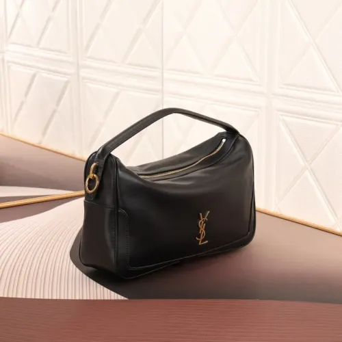 Replica Yves Saint Laurent AAA Quality Handbags For Women #1404696 $100.00 USD for Wholesale