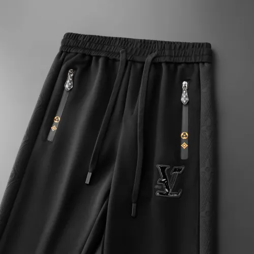 Replica Louis Vuitton LV Tracksuits Long Sleeved For Men #1404698 $88.00 USD for Wholesale