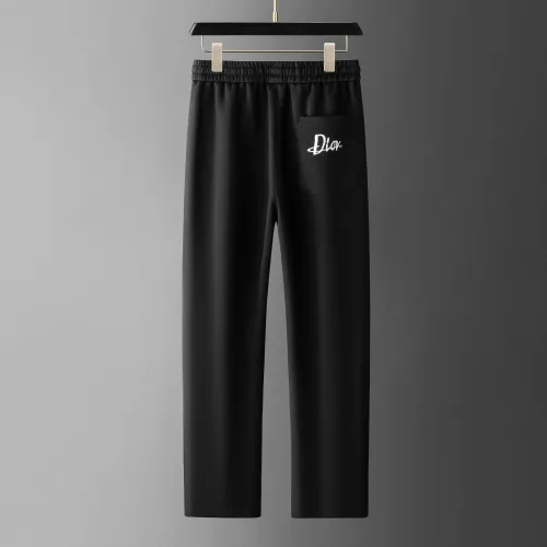 Replica Christian Dior Tracksuits Long Sleeved For Men #1404701 $88.00 USD for Wholesale