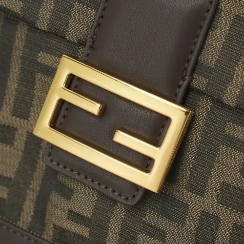 Replica Fendi AAA Quality Backpacks For Women #1404704 $82.00 USD for Wholesale