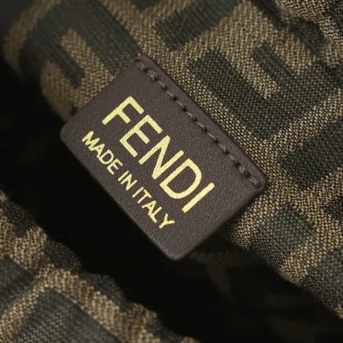 Replica Fendi AAA Quality Backpacks For Women #1404704 $82.00 USD for Wholesale