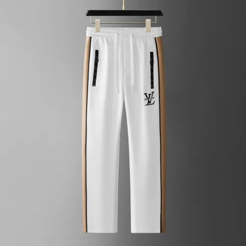 Replica Louis Vuitton LV Tracksuits Long Sleeved For Men #1404705 $88.00 USD for Wholesale