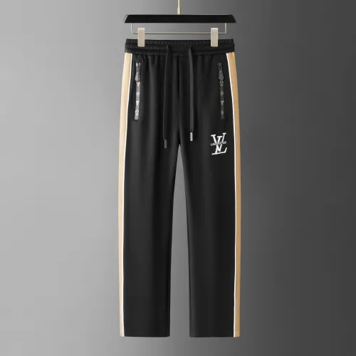 Replica Louis Vuitton LV Tracksuits Long Sleeved For Men #1404707 $88.00 USD for Wholesale