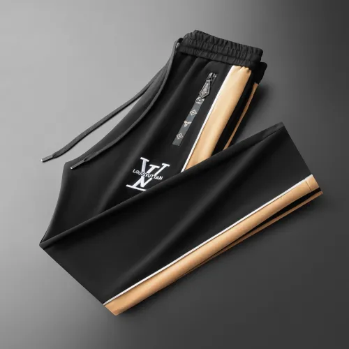 Replica Louis Vuitton LV Tracksuits Long Sleeved For Men #1404707 $88.00 USD for Wholesale