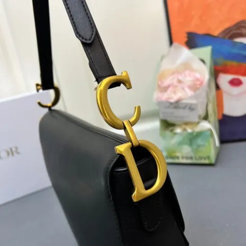 Replica Christian Dior AAA Quality Messenger Bags For Women #1404708 $108.00 USD for Wholesale