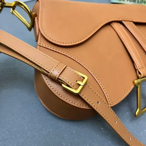 Replica Christian Dior AAA Quality Messenger Bags For Women #1404710 $108.00 USD for Wholesale