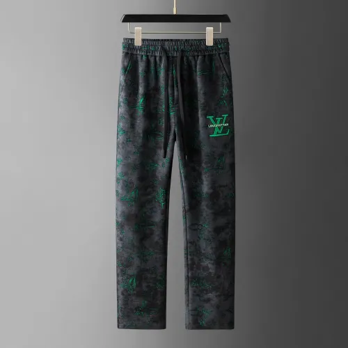 Replica Louis Vuitton LV Tracksuits Long Sleeved For Men #1404713 $88.00 USD for Wholesale