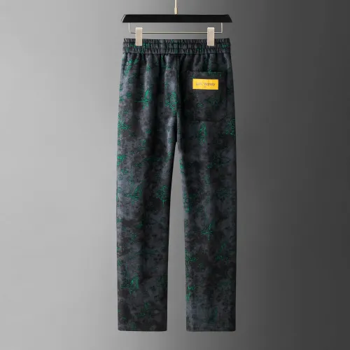 Replica Louis Vuitton LV Tracksuits Long Sleeved For Men #1404713 $88.00 USD for Wholesale