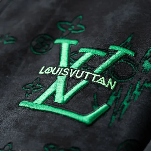 Replica Louis Vuitton LV Tracksuits Long Sleeved For Men #1404713 $88.00 USD for Wholesale