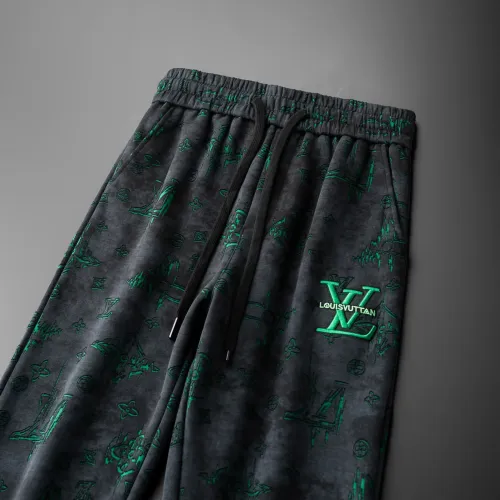 Replica Louis Vuitton LV Tracksuits Long Sleeved For Men #1404713 $88.00 USD for Wholesale