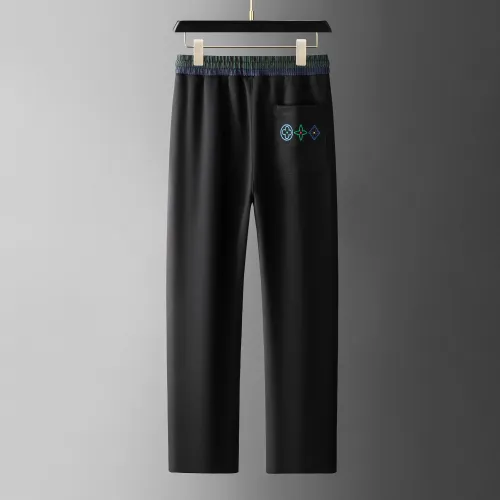 Replica Louis Vuitton LV Tracksuits Long Sleeved For Men #1404724 $88.00 USD for Wholesale