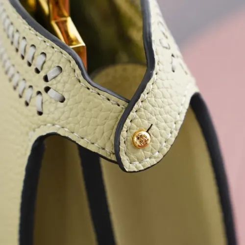 Replica Fendi AAA Quality Messenger Bags For Women #1404726 $125.00 USD for Wholesale