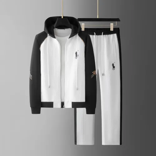 Ralph Lauren Polo Tracksuits Long Sleeved For Men #1404734 $88.00 USD, Wholesale Replica Ralph Lauren Polo Tracksuits
