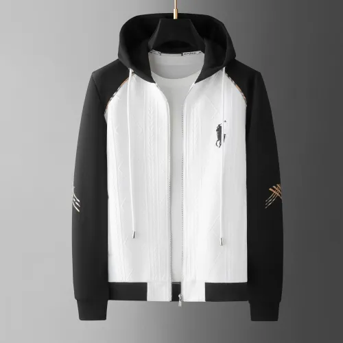 Replica Ralph Lauren Polo Tracksuits Long Sleeved For Men #1404734 $88.00 USD for Wholesale