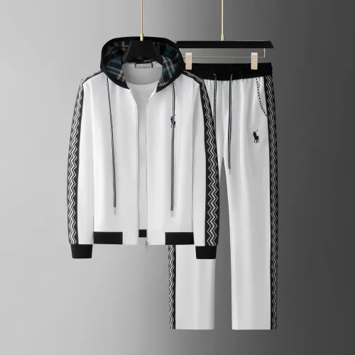Ralph Lauren Polo Tracksuits Long Sleeved For Men #1404735 $88.00 USD, Wholesale Replica Ralph Lauren Polo Tracksuits
