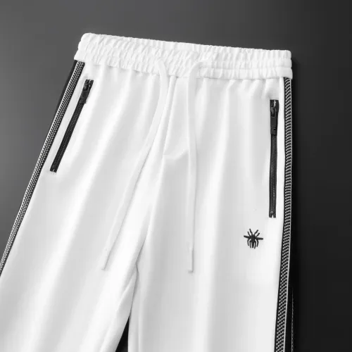 Replica Christian Dior Tracksuits Long Sleeved For Men #1404737 $88.00 USD for Wholesale