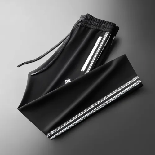 Replica Christian Dior Tracksuits Long Sleeved For Men #1404738 $88.00 USD for Wholesale