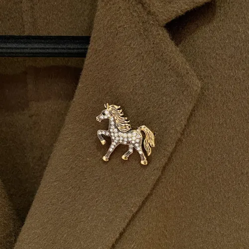 Replica Hermes Coats Long Sleeved For Men #1404745 $261.16 USD for Wholesale