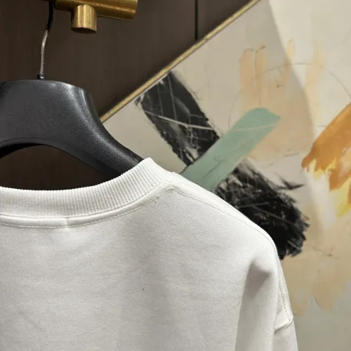 Replica Versace Hoodies Long Sleeved For Men #1404753 $96.00 USD for Wholesale