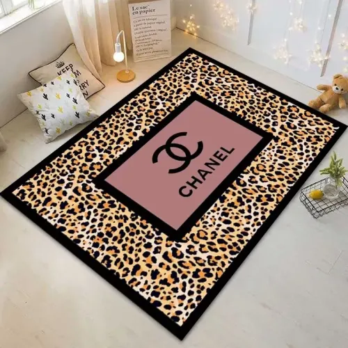 Chanel Carpets #1404771 $80.00 USD, Wholesale Replica Chanel Carpets