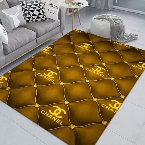 Chanel Carpets #1404773 $80.00 USD, Wholesale Replica Chanel Carpets