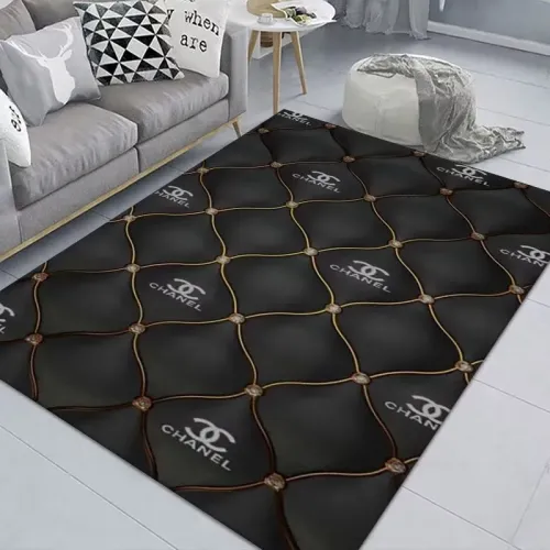 Chanel Carpets #1404774 $80.00 USD, Wholesale Replica Chanel Carpets