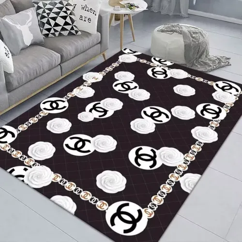Chanel Carpets #1404777 $80.00 USD, Wholesale Replica Chanel Carpets