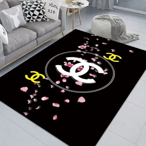 Chanel Carpets #1404779 $80.00 USD, Wholesale Replica Chanel Carpets