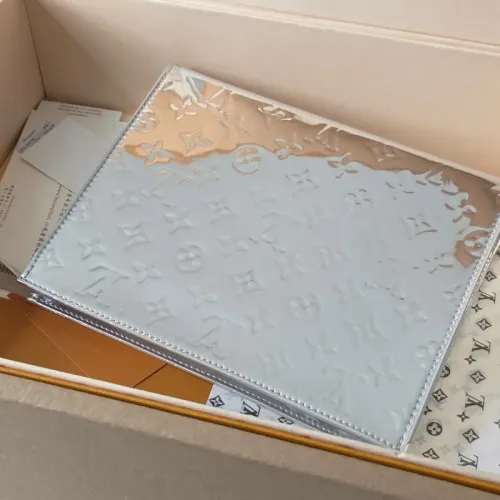 Replica Louis Vuitton AAA Quality Daily Pouches #1404781 $98.00 USD for Wholesale