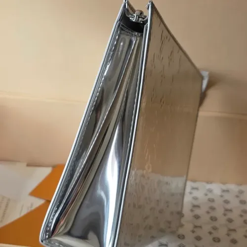 Replica Louis Vuitton AAA Quality Daily Pouches #1404781 $98.00 USD for Wholesale