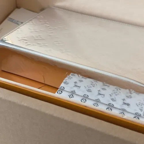 Replica Louis Vuitton AAA Quality Daily Pouches #1404781 $98.00 USD for Wholesale