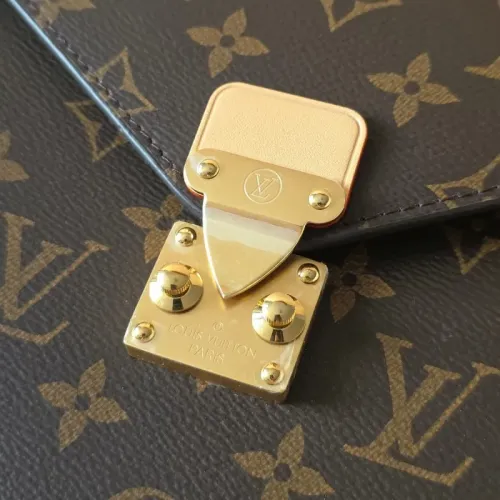 Replica Louis Vuitton AAA Quality Daily Pouches #1404785 $160.00 USD for Wholesale