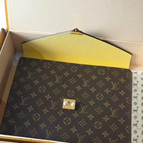 Replica Louis Vuitton AAA Quality Daily Pouches #1404785 $160.00 USD for Wholesale