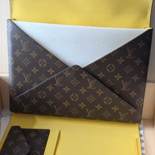 Replica Louis Vuitton AAA Quality Daily Pouches #1404785 $160.00 USD for Wholesale