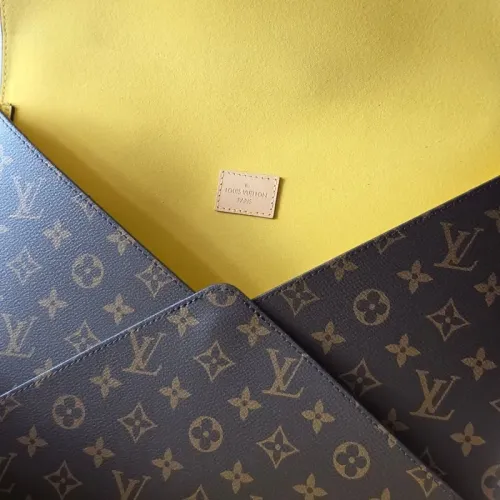 Replica Louis Vuitton AAA Quality Daily Pouches #1404785 $160.00 USD for Wholesale