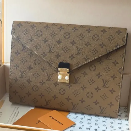 Louis Vuitton AAA Quality Daily Pouches #1404786 $160.00 USD, Wholesale Replica Louis Vuitton AAA Quality Pouches