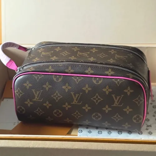 Louis Vuitton AAA Quality Cosmetic Pouches #1404791 $102.00 USD, Wholesale Replica Louis Vuitton AAA Quality Pouches