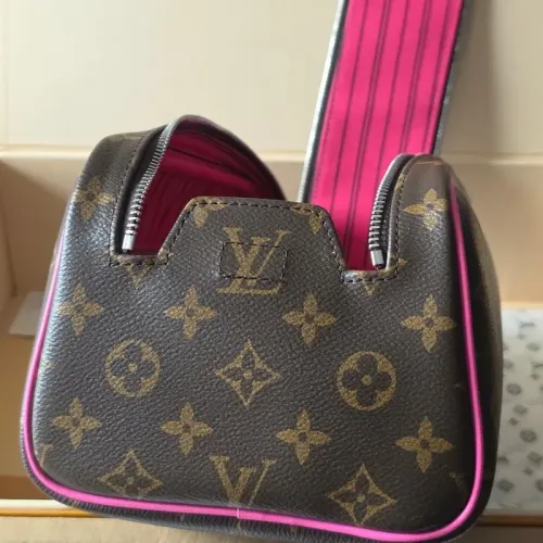 Replica Louis Vuitton AAA Quality Cosmetic Pouches #1404791 $102.00 USD for Wholesale