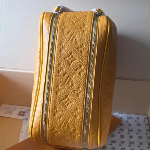 Replica Louis Vuitton AAA Quality Cosmetic Pouches #1404792 $140.00 USD for Wholesale