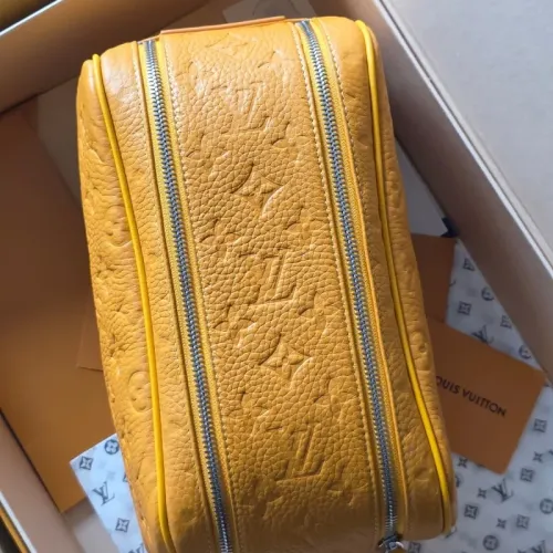Replica Louis Vuitton AAA Quality Cosmetic Pouches #1404792 $140.00 USD for Wholesale