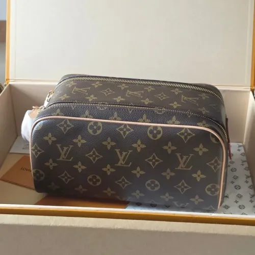 Louis Vuitton AAA Quality Cosmetic Pouches #1404793 $102.00 USD, Wholesale Replica Louis Vuitton AAA Quality Pouches