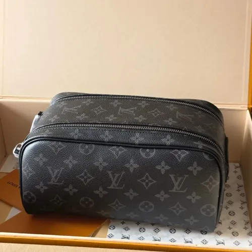 Louis Vuitton AAA Quality Cosmetic Pouches #1404794 $102.00 USD, Wholesale Replica Louis Vuitton AAA Quality Pouches