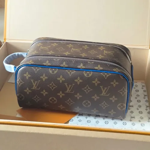 Louis Vuitton AAA Quality Cosmetic Pouches #1404797 $102.00 USD, Wholesale Replica Louis Vuitton AAA Quality Pouches