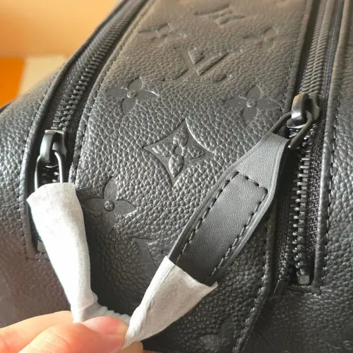 Replica Louis Vuitton AAA Quality Cosmetic Pouches #1404799 $140.00 USD for Wholesale