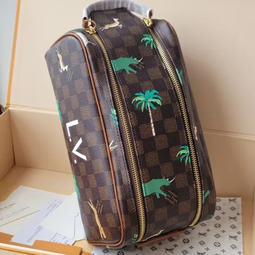 Replica Louis Vuitton AAA Quality Cosmetic Pouches #1404801 $102.00 USD for Wholesale