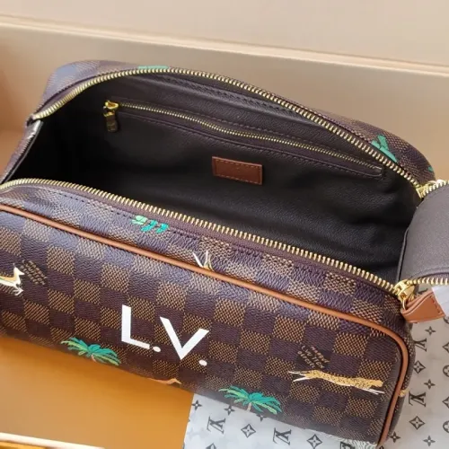 Replica Louis Vuitton AAA Quality Cosmetic Pouches #1404801 $102.00 USD for Wholesale