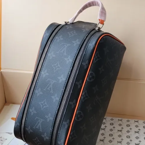 Louis Vuitton AAA Quality Cosmetic Pouches #1404802 $102.00 USD, Wholesale Replica Louis Vuitton AAA Quality Pouches